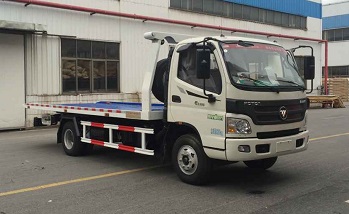 TX5082TQZ4BJP清障车燃油公告图片2