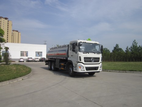 DFZ5250GYYA11运油车燃油公告图片2