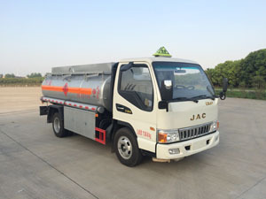 CSC5071GJYJH加油车燃油公告图片2