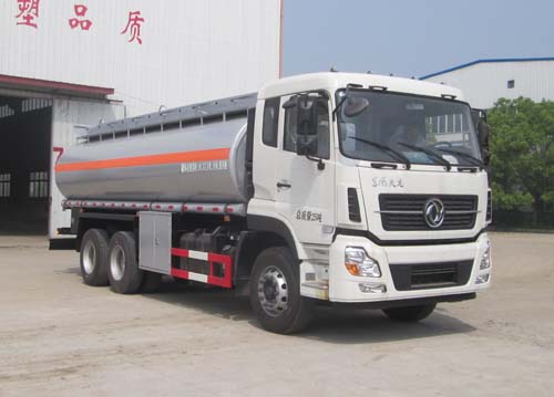 HLQ5250TGYD供液车燃油公告图片2