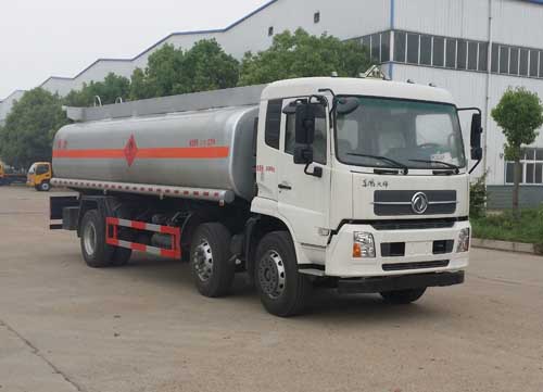 HLQ5251GYYD4运油车燃油公告图片2