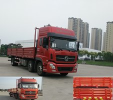 DFH1250AXV载货汽车燃油公告图片2