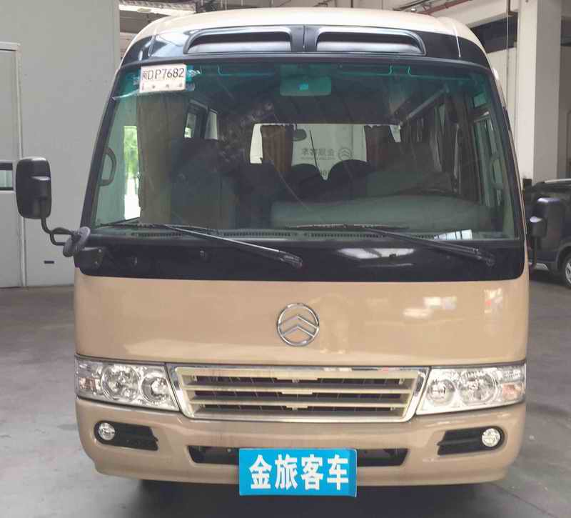XML6601J15客车燃油公告图片1