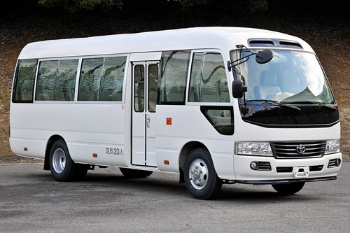 SCT6705TRB53LY客车燃油公告图片2