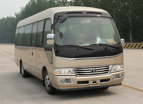 SCT6705GRB53LEXY客车燃油公告图片2