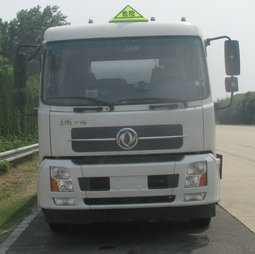 DFZ5160GJYBX5SZ加油车燃油公告图片1
