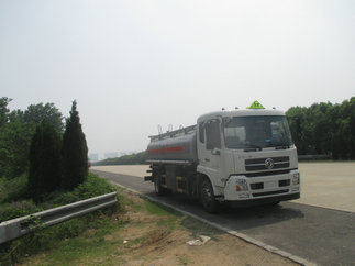 DFZ5160GJYBX5SZ加油车燃油公告图片2