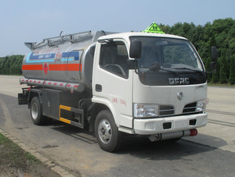 DFZ5070GJY35D6S加油车燃油公告图片2