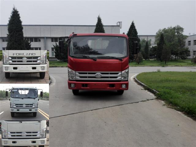 BJ1043V9JEA-N1载货汽车燃油公告图片1