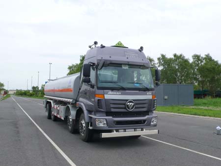 LPC5311GYYB4运油车燃油公告图片2