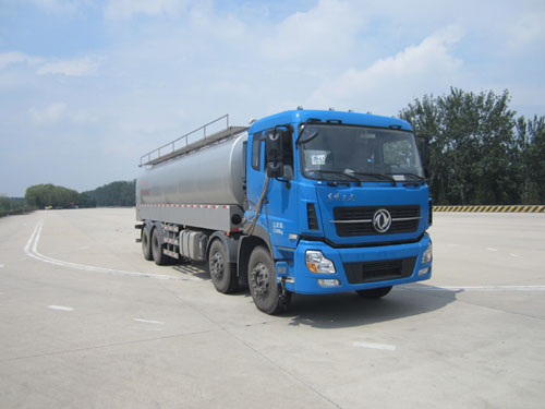 BSX5310GNY鲜奶运输车燃油公告图片2