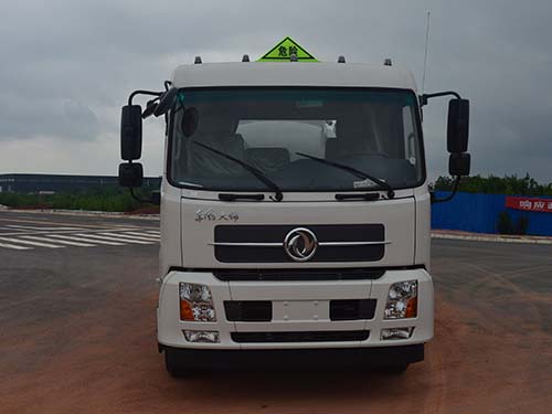 SQH5162GJYD加油车燃油公告图片1