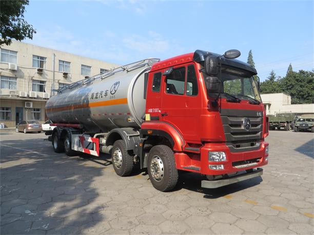 PC5315GSY食用油运输车燃油公告图片2
