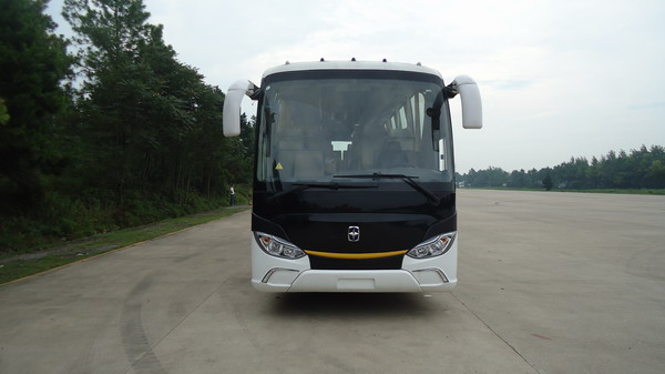 YBL6111H1QJ1客车燃油公告图片1