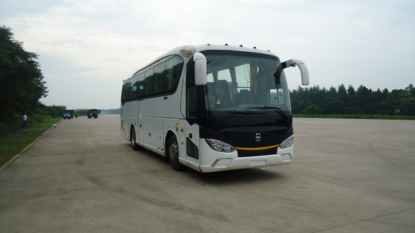 YBL6111H1QJ1客车燃油公告图片2