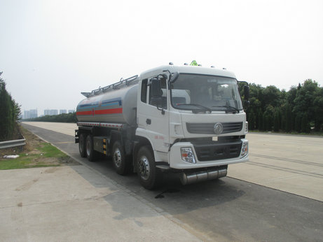 DFZ5310GJYGZ4D1加油车燃油公告图片2