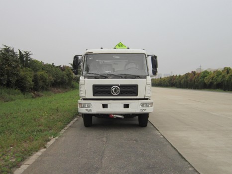 DFZ5160GJYZZ4GS1加油车燃油公告图片1