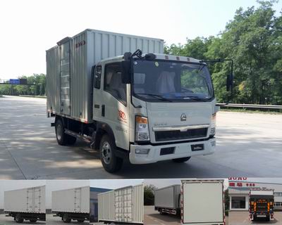 ZZ5047XSHD3414D143售货车燃油公告图片2