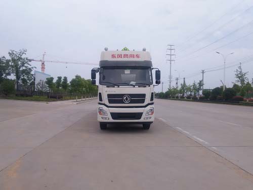 DTA5310GYYD10运油车燃油公告图片1