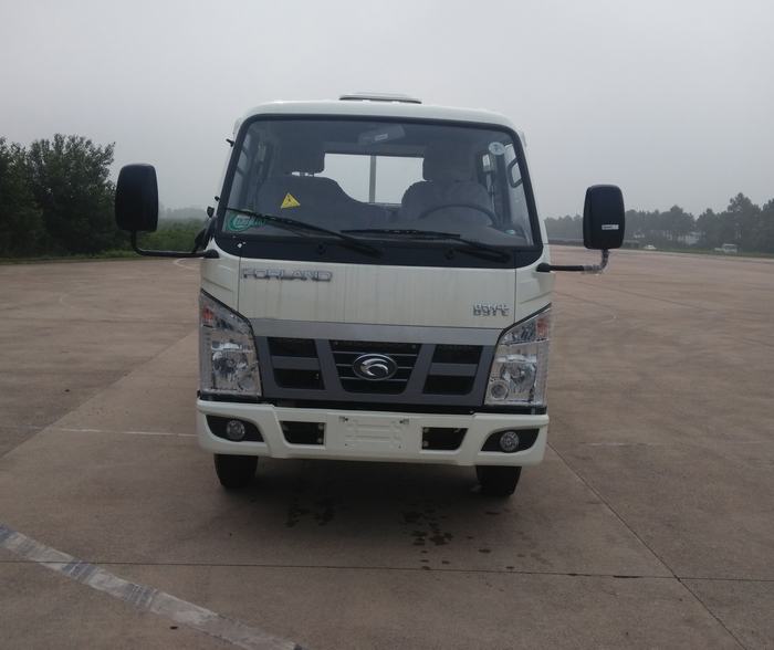 BJ3045D9AA5-3自卸汽车燃油公告图片1