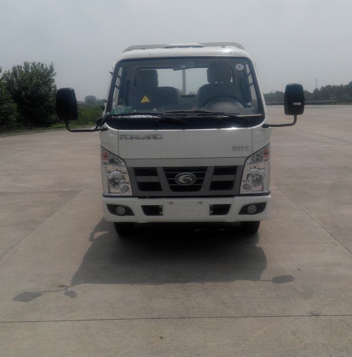 BJ3045D9JB5-1自卸汽车燃油公告图片1