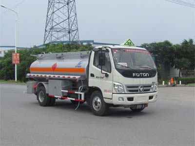 LPC5091GJYB4加油车燃油公告图片2