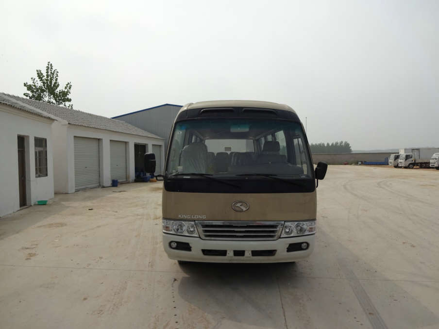 XMQ6706AYD5D客车燃油公告图片1