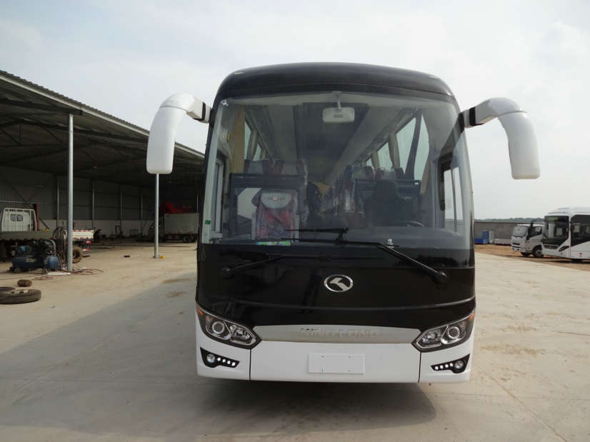 XMQ6125BYD5D客车燃油公告图片1