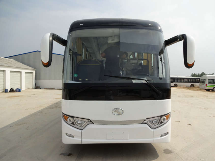 XMQ6112AYD4C客车燃油公告图片1