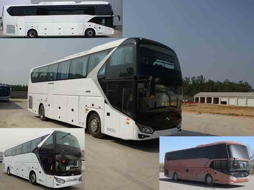 XMQ6125CYD4D客车燃油公告图片2