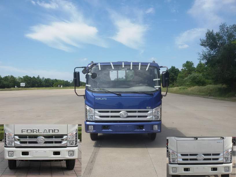 BJ1043V9PEA-N2载货汽车燃油公告图片1