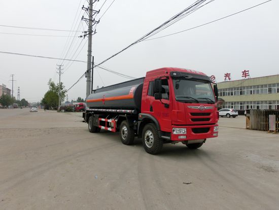 SLS5253GYYC4V运油车燃油公告图片2