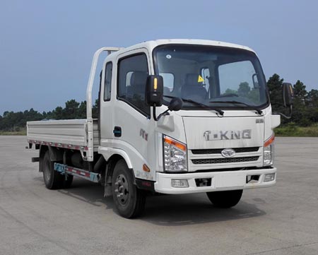 ZB1040KPD6V轻型货车燃油公告图片2