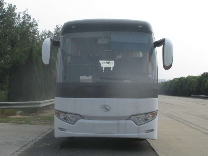 XMQ6112AYD4C客车燃油公告图片1