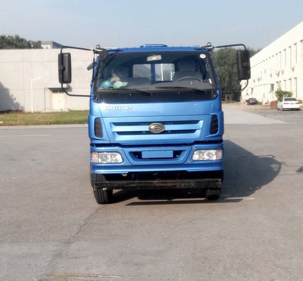 BJ1175VKPFB-1载货汽车燃油公告图片1