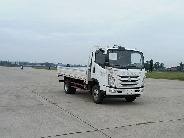 CNJ1042ZDB33M载货汽车燃油公告图片2