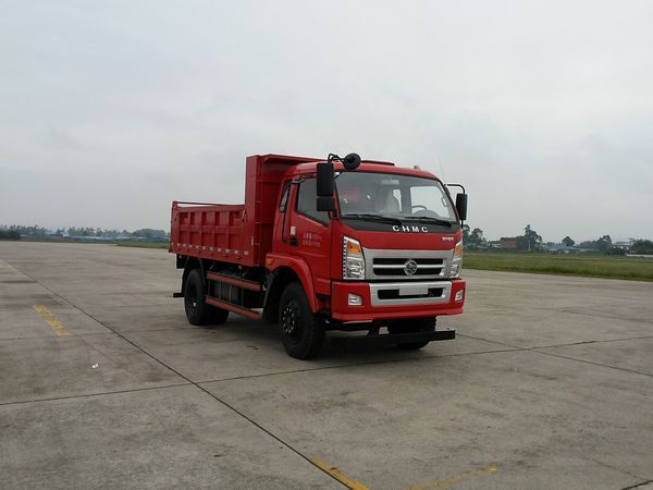 CNJ3040FPB37M自卸汽车燃油公告图片2