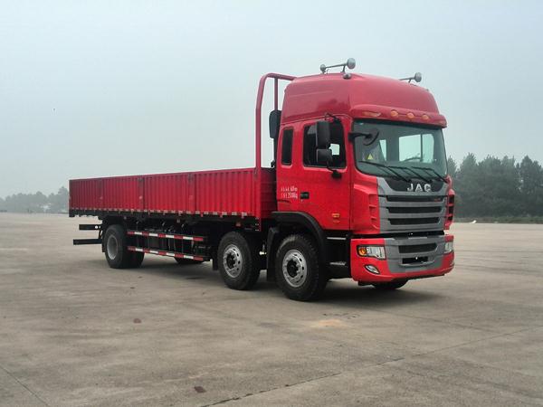 HFC1251P2K2D50S1V载货汽车燃油公告图片2