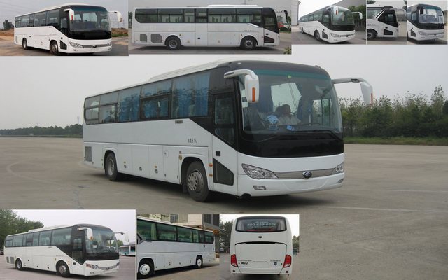 ZK6107H1Y客车燃油公告图片2