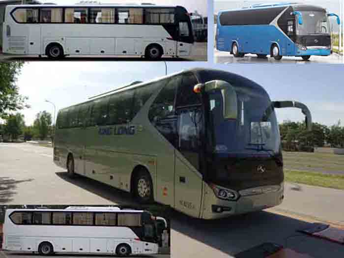 XMQ6125BYD5D客车燃油公告图片2