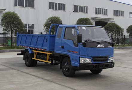 JMT3040XPG2自卸汽车燃油公告图片2