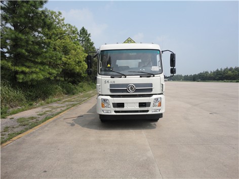 CGJ5160GJY16加油车燃油公告图片1