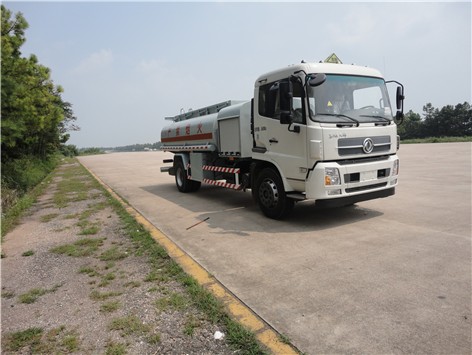 CGJ5160GJY16加油车燃油公告图片2