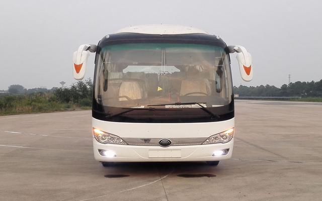ZK6816H1Y客车燃油公告图片1