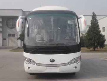 ZK6888HD9客车燃油公告图片1