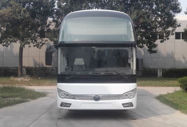 ZK6122HQB5E客车燃油公告图片1
