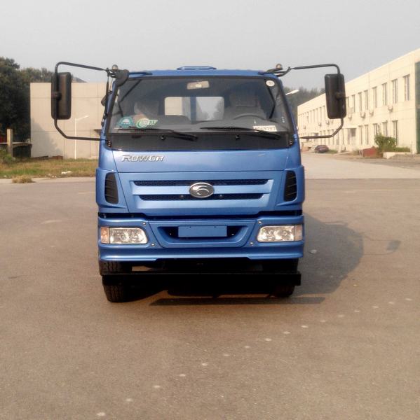 BJ1175VKPFB-1载货汽车燃油公告图片1