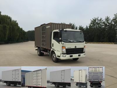 ZZ5047XXYF341CD1Y45厢式运输车燃油公告图片2