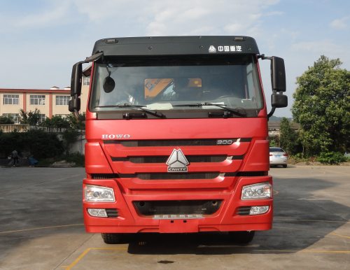 SGQ5250JSQZG4随车起重运输车燃油公告图片1