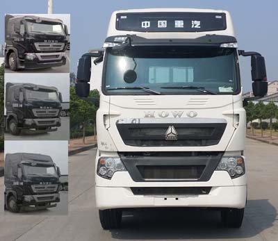 SGZ5310TPBZZ5T7平板运输车燃油公告图片1